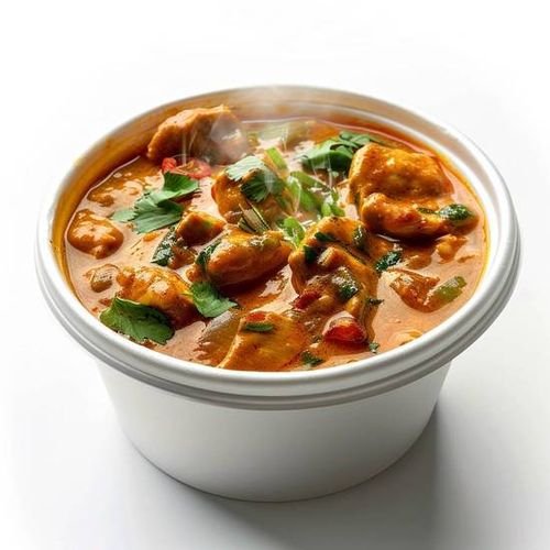 Chicken Curry