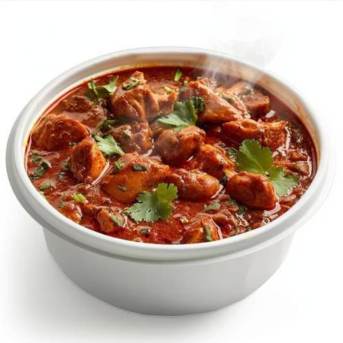 Chicken Madras