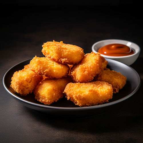 Chicken Nuggets