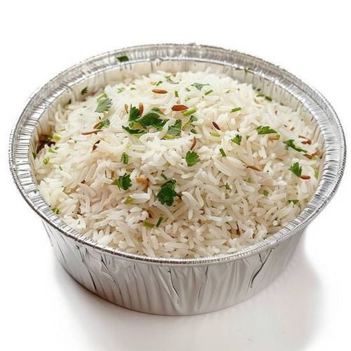 Basmati Rice