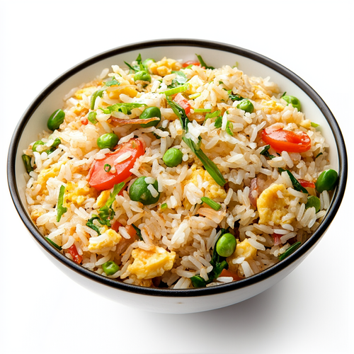Egg Fried Rice