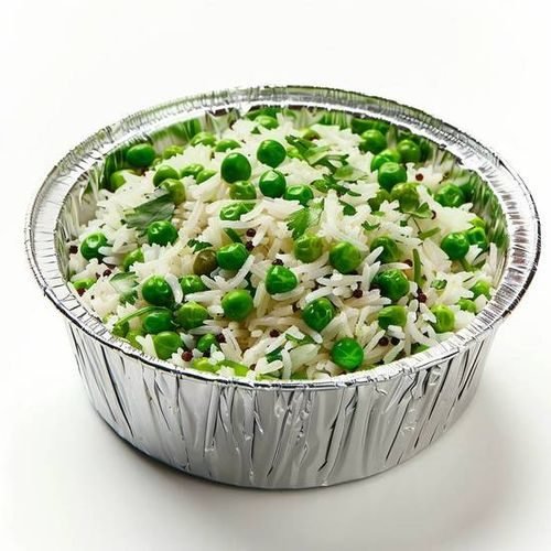 Green Peas Rice