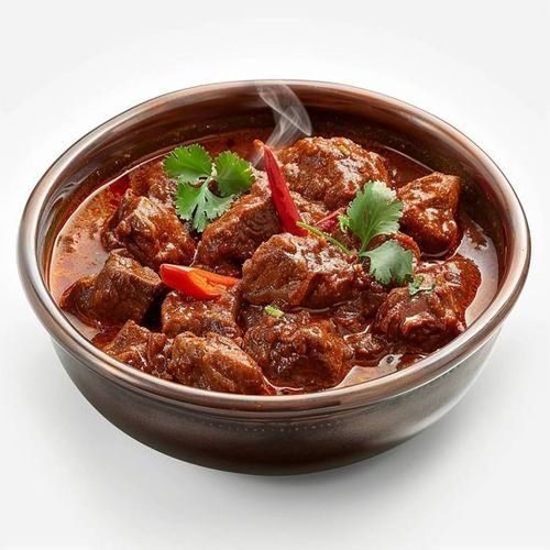 Beef Vindaloo